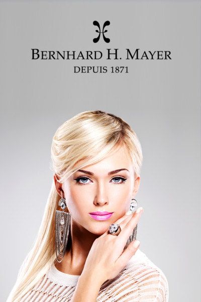 Bernhard. H Mayer