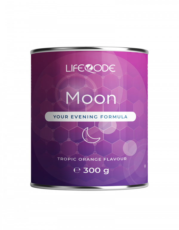 LifeQode Moon