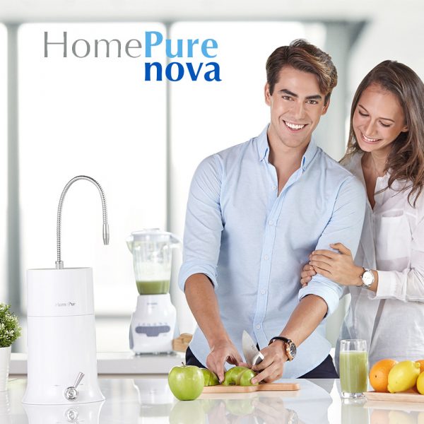 HomePure Nova