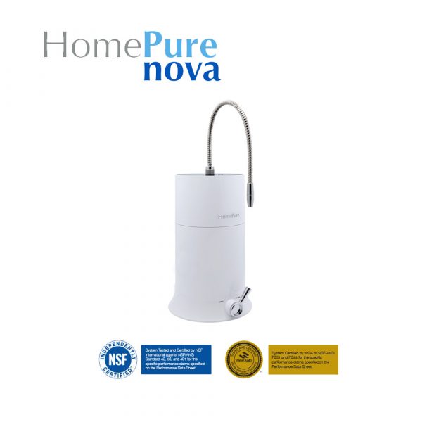 HomePure Nova