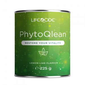 LifeQode PhytoQlean