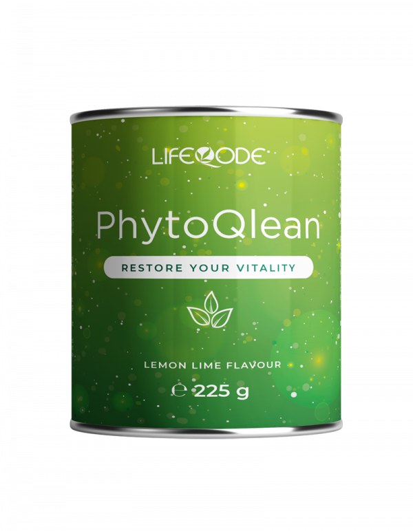 LifeQode PhytoQlean