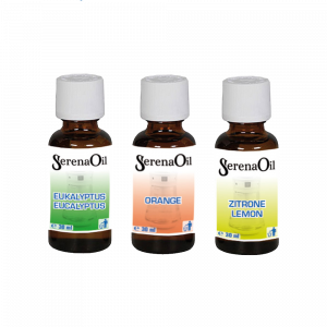 HomePure Aceites de fragancia Serena