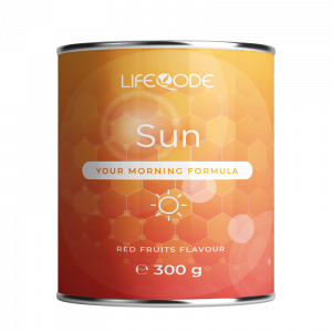 LifeQode Sun