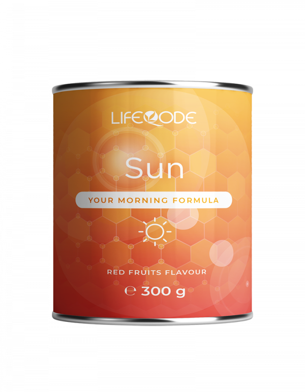 LifeQode Sun