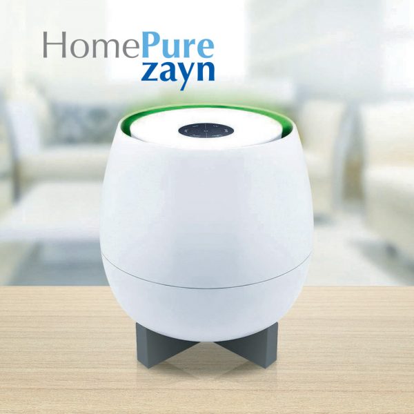 HomePure Zayn Luftreiniger