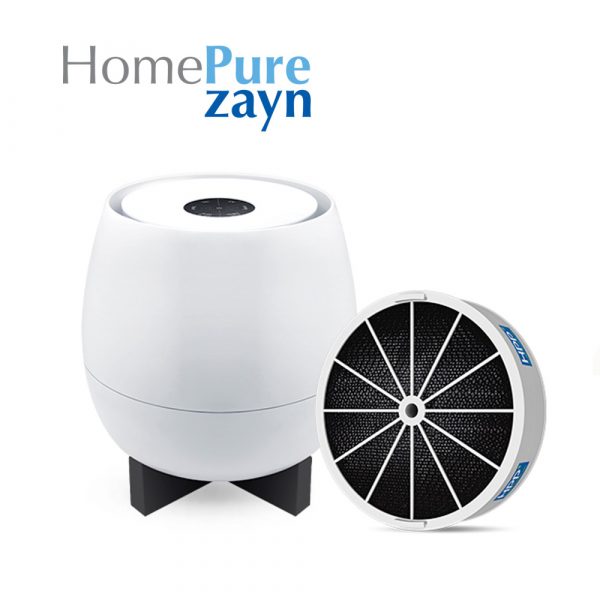 HomePure Zayn Luftreiniger