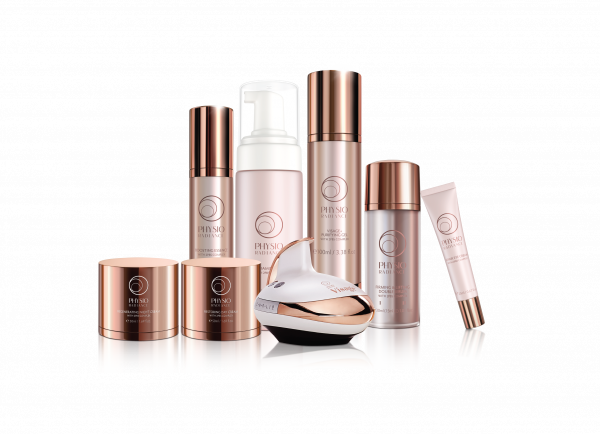 Physio Radiance Skincare Set
