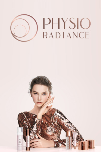 Physio Radiance Shop