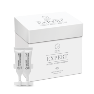 Expert for Eyes
