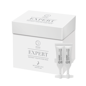 Expert for Face